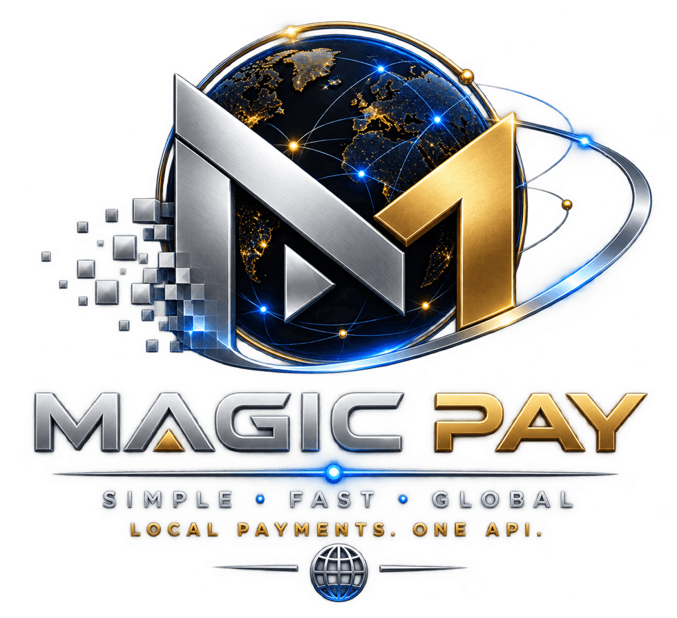 MagicPay